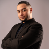 Amine HANAFI
