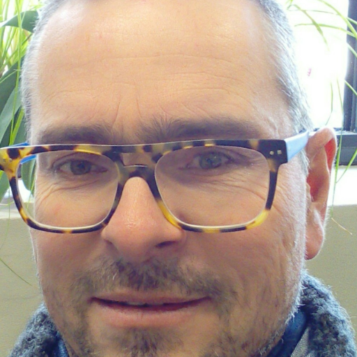 IAD Laurent Vankemmelbeke