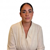 Anyssa SAADALLAH
