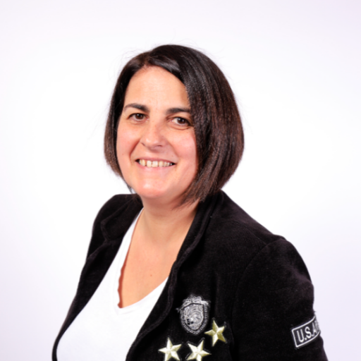 IAD Maria De Brito