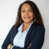 Vanessa RIGOLET