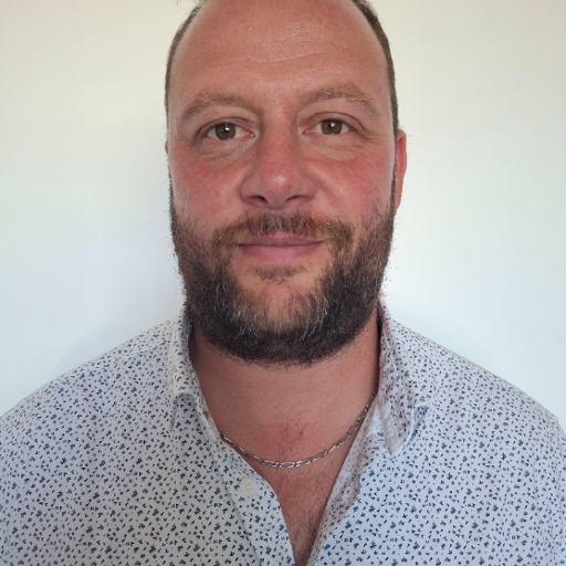 IAD Nicolas Marot