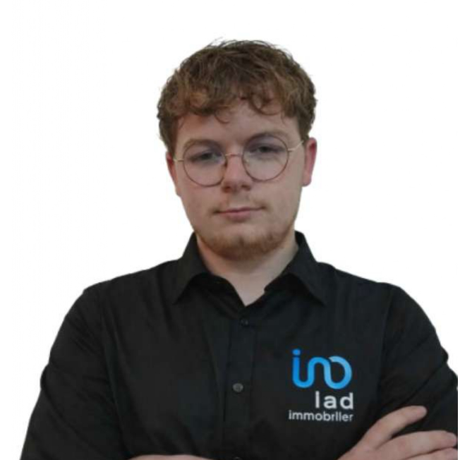 IAD Lucas Thomas