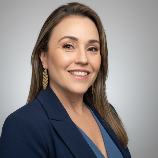 Flavia Pinheiro
