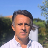 Franck SEBILLE