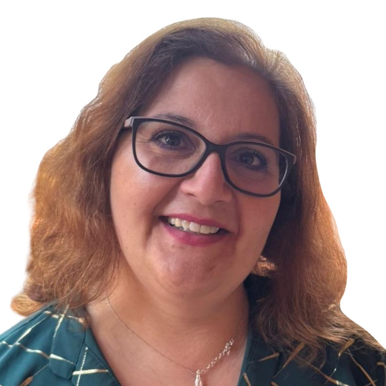 Patrícia Machado
