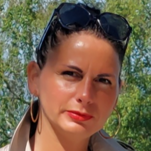 IAD Marie-Laure VERLINDE