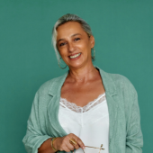 Yvonne SALERNO