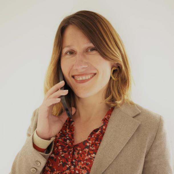 IAD Claire Gautier