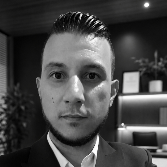 IAD Jonathan Picard