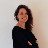 Marie GIRARDIN