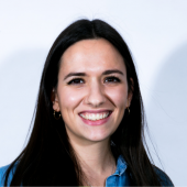 Juliette ROUDAUT