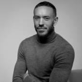 Nicolas ALONSO