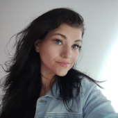 Marina BUISSON