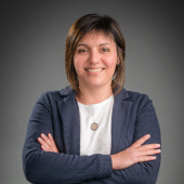 Delphine LEMASSON