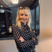 Nathalie BOULOT