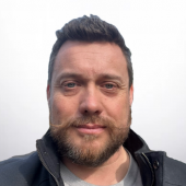 David CHADUTEAU
