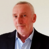 Mark MILES