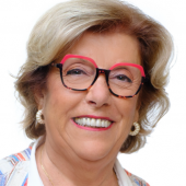 Christiane ROJAT