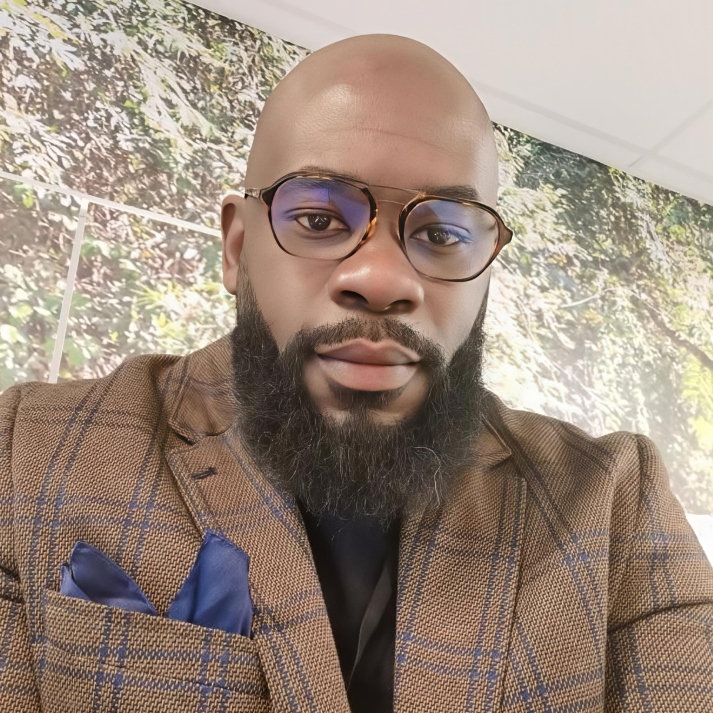 IAD Michel Owandj'ahondo