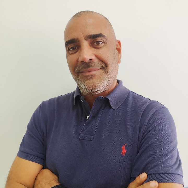 Paulo Luis