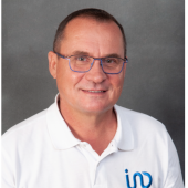 Christophe COURTIAL