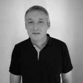 Olivier CHARRIER