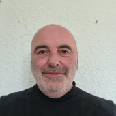 Alain JEAN BAPTISTE
