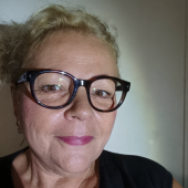 Valerie MERRIEN