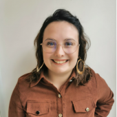 Morgane BOURNIER