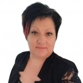 Nathalie GERBOUIN