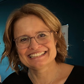 Gaelle MORVAN