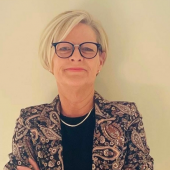 Mariline VANDEVELDE