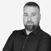 IAD Brian Doutreluigne