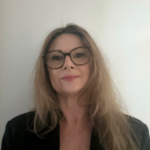 Virginie CORCIN