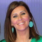 Laetitia RIBELLES BROK