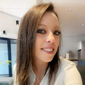 Manon CHARBOIS