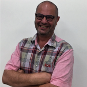 Laurent MARSAL