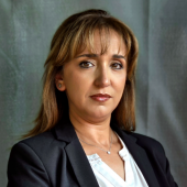 Ghizlane KORCHI