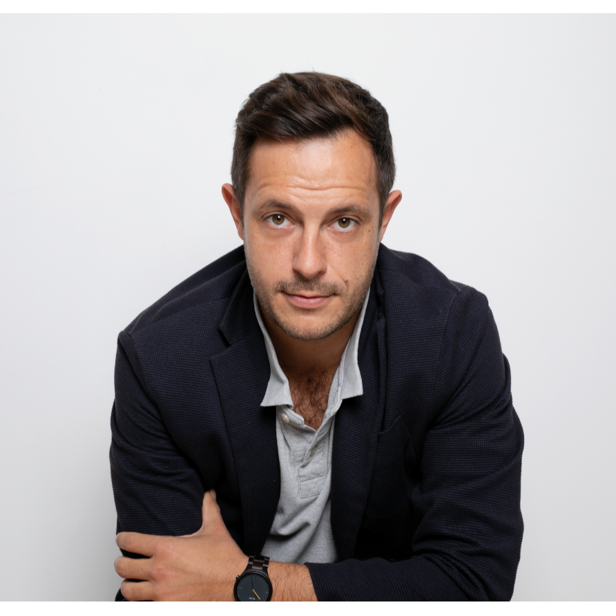 IAD Julien Sabel
