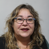 Nathalie LOBREAU