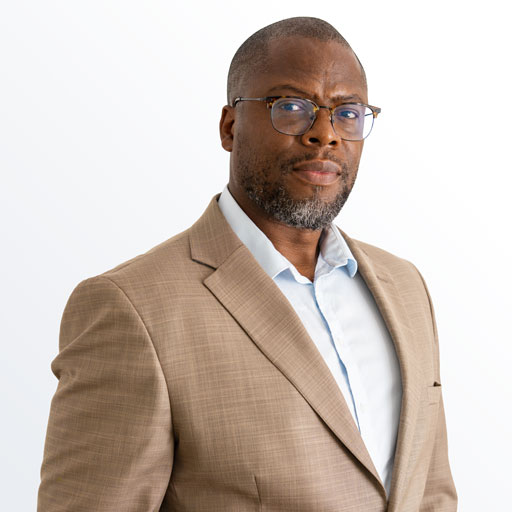 IAD Ekundayo Zinsou Bode