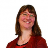 Cindy MAILLARD