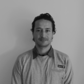 Alexandre CHENAOUI