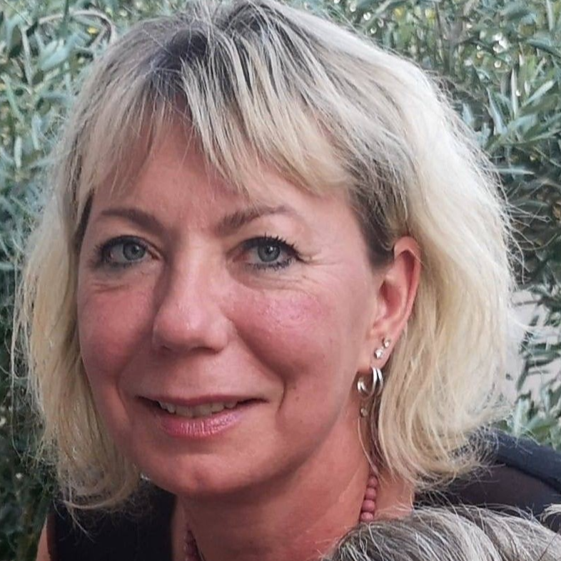 IAD Marilyne LAZARO