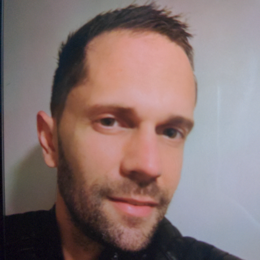 IAD Cyril Sampaix