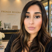 Jasmine IACOVONE
