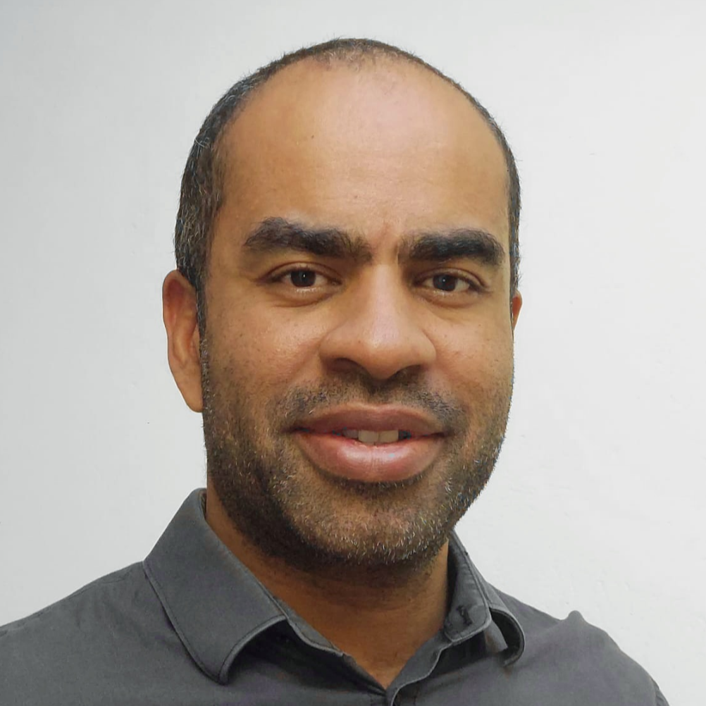 IAD Jonathan Senga