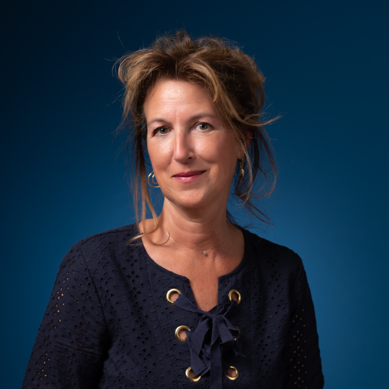 IAD Florence DAIZE