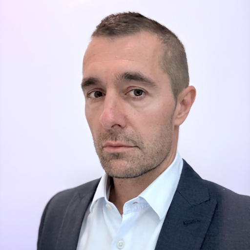 Marko Ferk